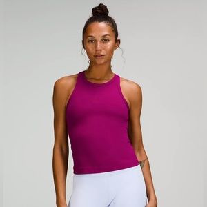 Lululemon Align Waist-Length Racerback